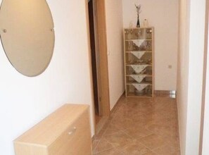 アパートメント (Two Bedroom Apartment with Terrace no) | 内装