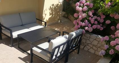 Apartments Ivan Supetar