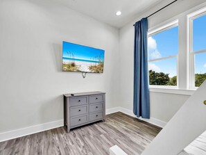 Casa, varias camas (Evergreen By the Sea Unit B) | Interior