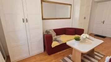Departamento (One Bedroom Apartment) | 1 habitación