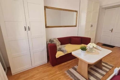 Appartement (One Bedroom Apartment) | 1 chambre