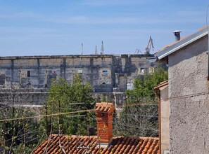 Apartamento (One Bedroom Apartment) | Exterior