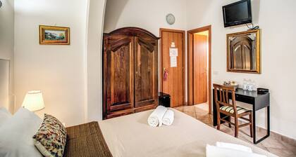 GUEST HOUSE GOITO