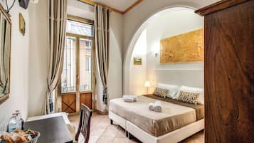 Ferro/asse da stiro, Wi-Fi gratuito