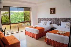 Free WiFi - Hotel Punta Azul (Pedernales)