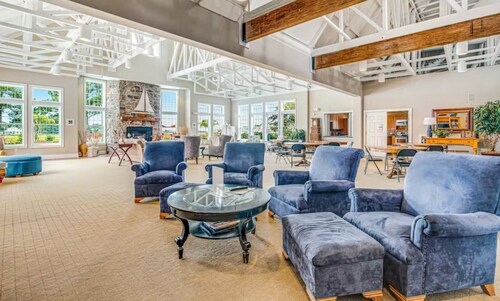 Dog-Friendly Resort Home | 3.5 Miles to Beach