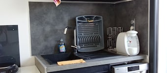 STUDIO Perpignan