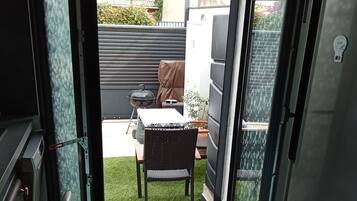 1 chambre, draps fournis