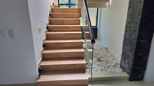 Beautiful Residential House