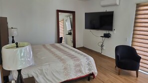 3 chambres, Wi-Fi, draps fournis