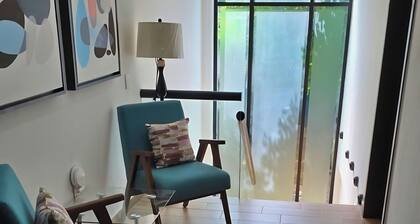 Beautiful Residential House