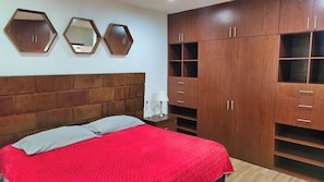 3 chambres, Wi-Fi, draps fournis