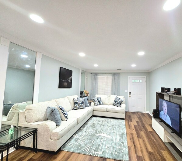 Smart TV