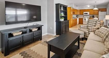 Venice Island Gem: 2-bedroom apartment in Venice