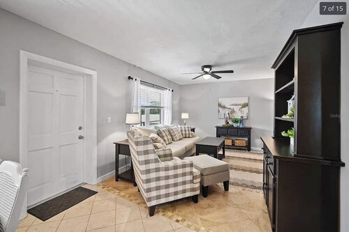 Venice Island Gem: 2-bedroom apartment in Venice