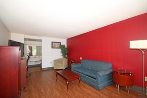 Equipament de l'habitació