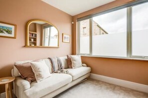 Maison | 4 chambres