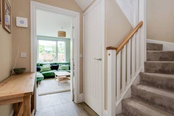 บ้านพัก | 4 ห้องนอน