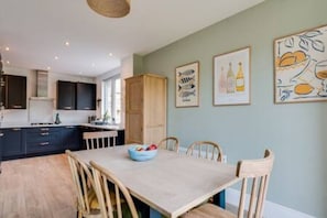 Maison | 4 chambres