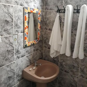 Équipements de la chambre