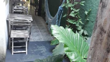 Servicios de la habitación