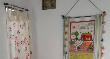 Guest House Peace Love