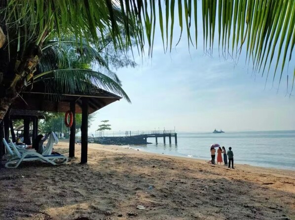 Plage