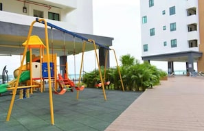Area bambini
