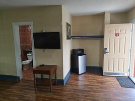 Deluxe Room | Free WiFi