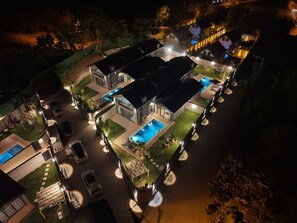 Front of property - Eight Sapanca (Sapanca)