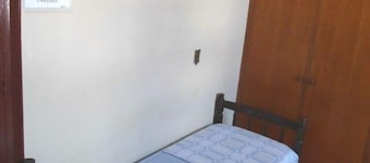 Pousada Cristal Limeira