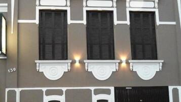 Fachada