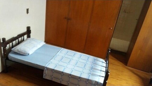 Pousada Cristal Limeira