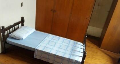 Pousada Cristal Limeira