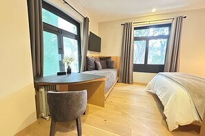 Suite | Ropa de cama de alta calidad y camas con pillow-top 