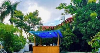 Beautiful cabin in punta cana