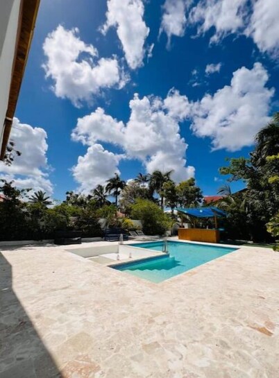 Cabin in Punta Cana