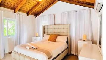 1 habitación y wifi