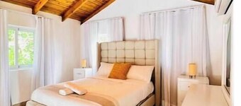Cabin in Punta Cana