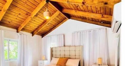 Cabin in Punta Cana