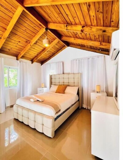Cabin in Punta Cana