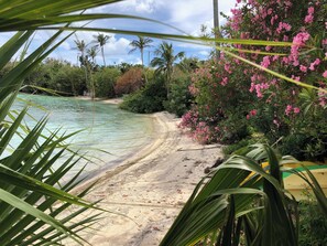Plage