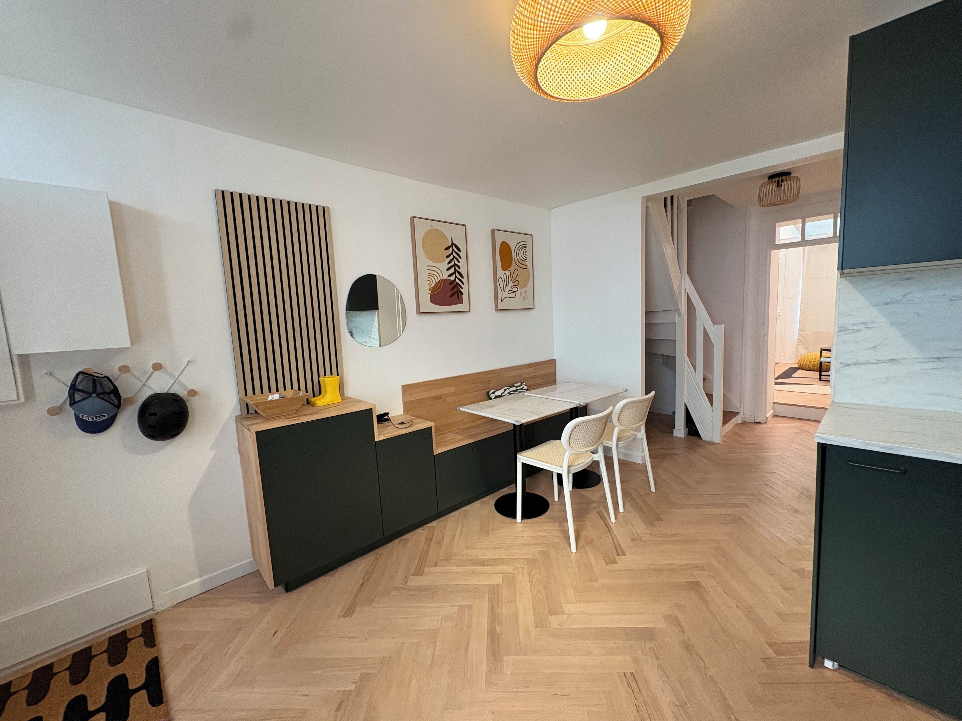 Intérieur