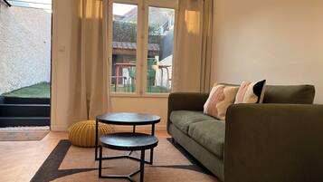 Téléviseur connecté