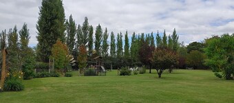 Posada del Santo Green & Rest