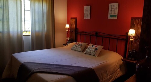 Posada del Santo Green & Rest