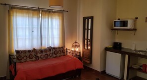 Room - Posada del Santo Green & Rest (Cerrillos)