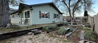 Cozy Mountain Retreat 3-bedroom house in Frazier Park with WiFi