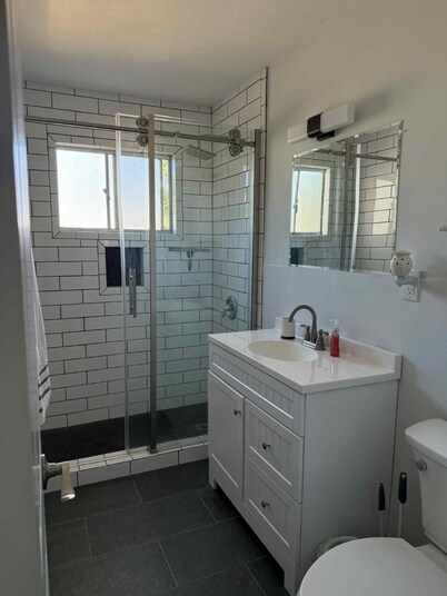 Cozy Mountain Retreat 3-bedroom house in Frazier Park with WiFi