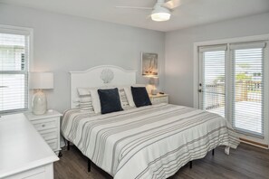 4 chambres, Wi-Fi, draps fournis